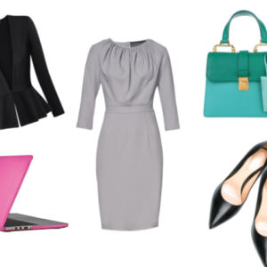 What to Wear to an Interview: Nine Great Looks to Score Your Dream Job