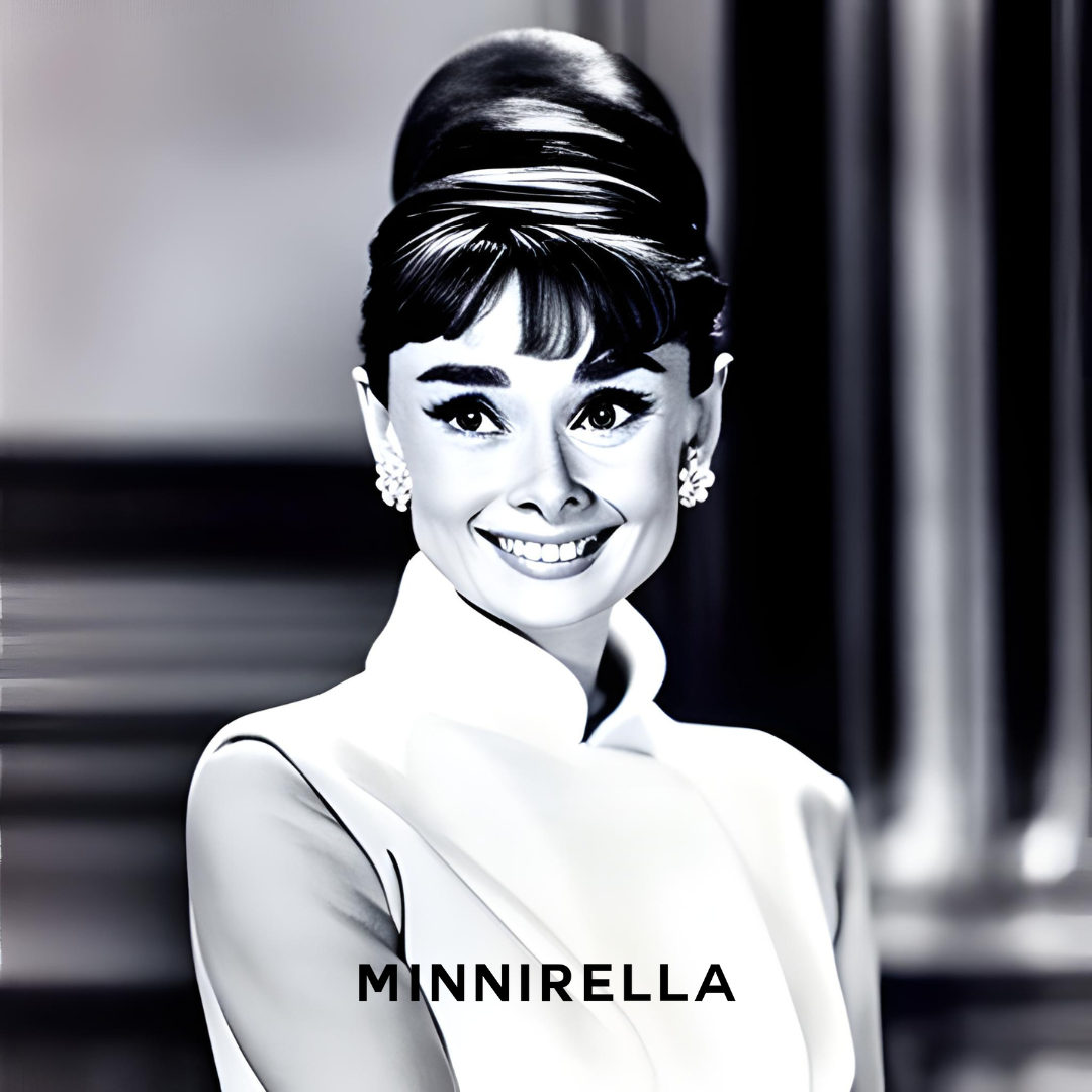 What Was Audrey Hepburn's Beauty Regime?