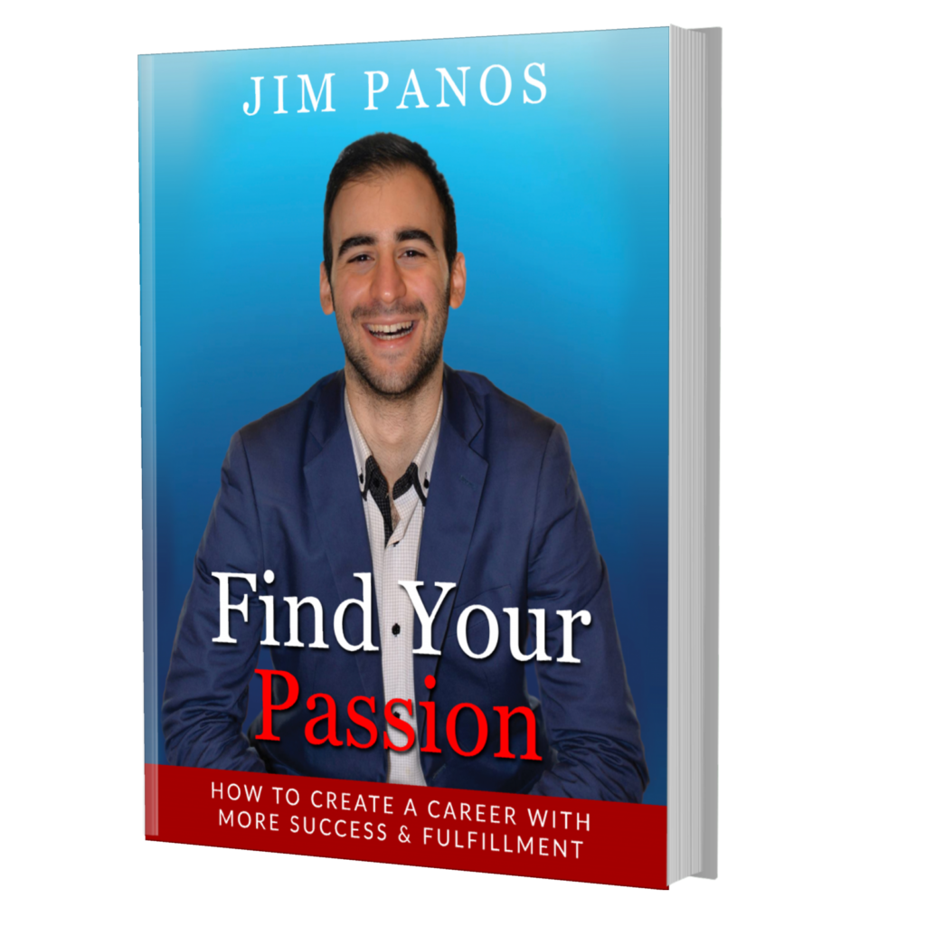 How to Discover Your Passion That Can be Turned Into A Career