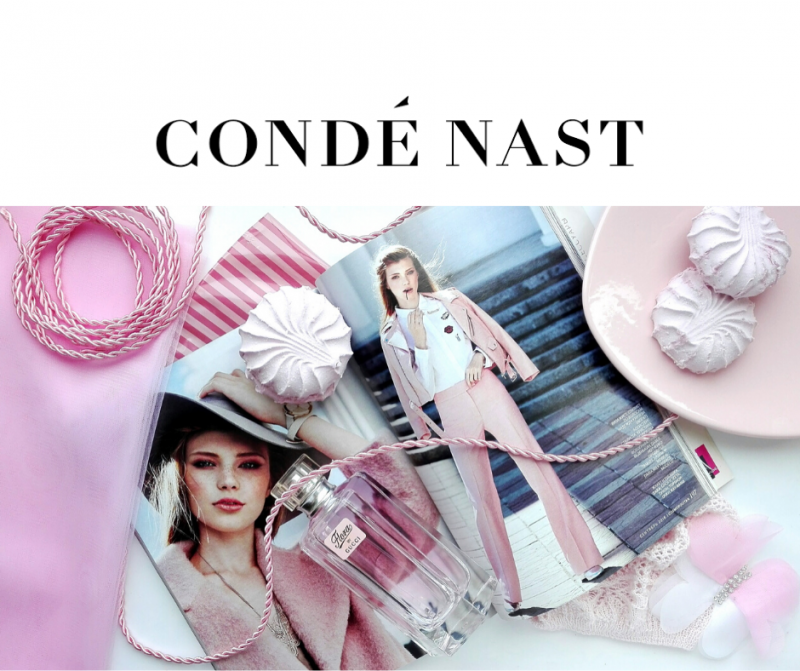 Fashion & Media Innovation with Condé Nast