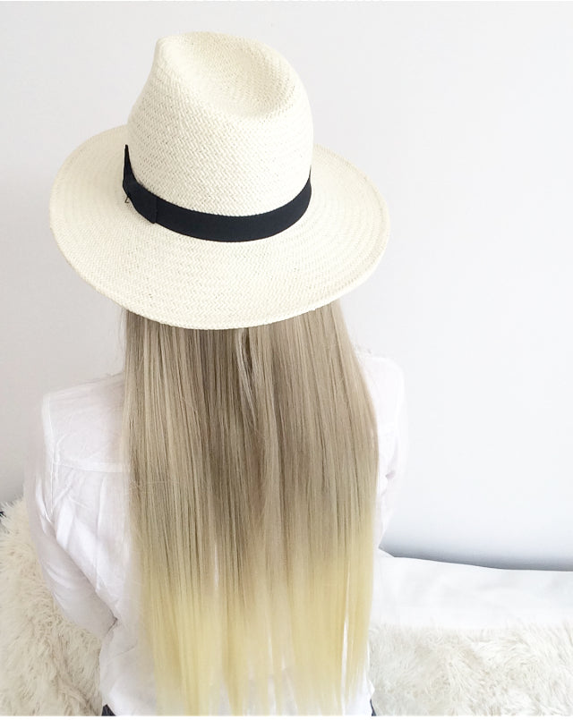 The Best Products for Maintaining Bright Blonde Hair
