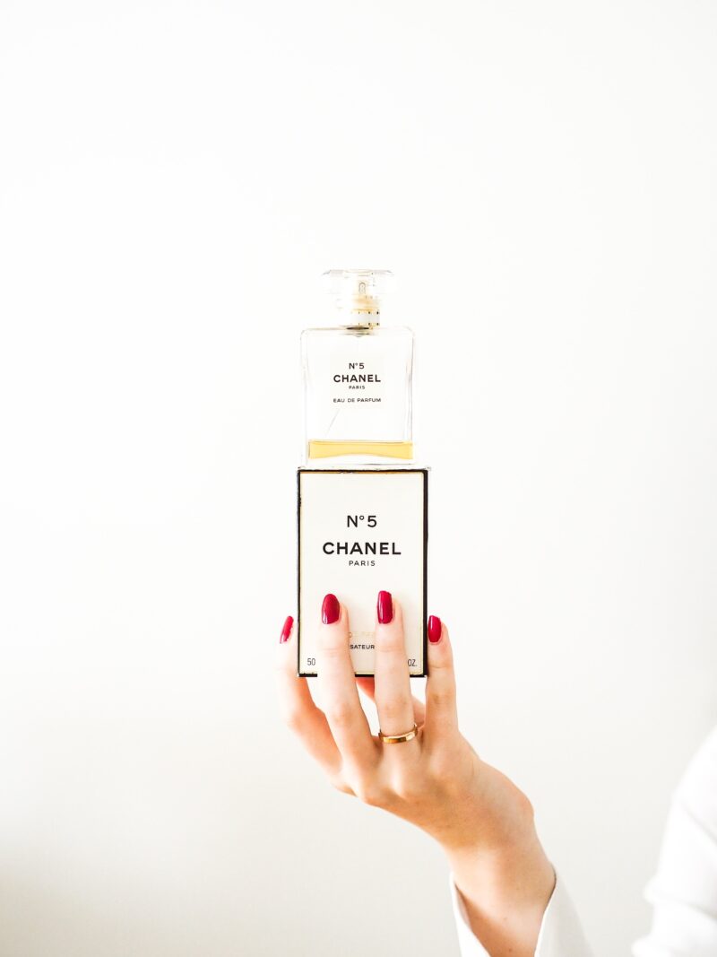 A Spritz of Chanel: How to Make Chanel No. 5 –
