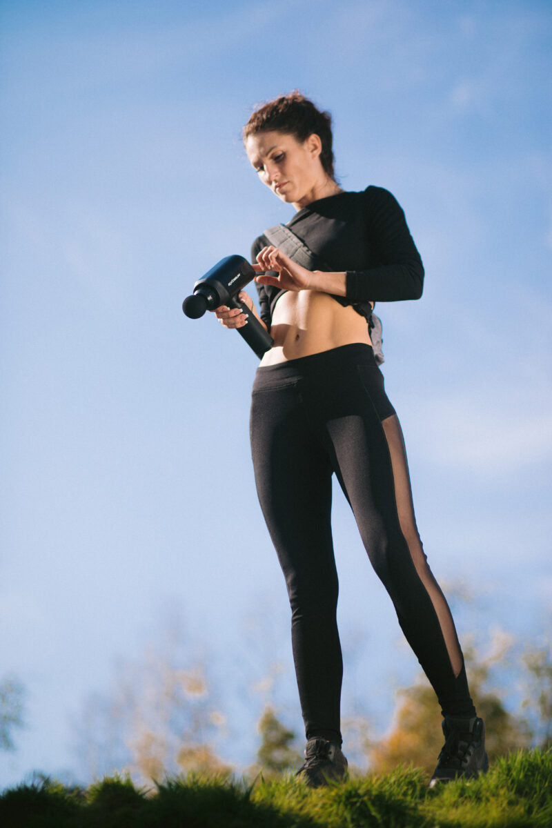 6 Reasons to Use ExoGun to Help with Your Workouts