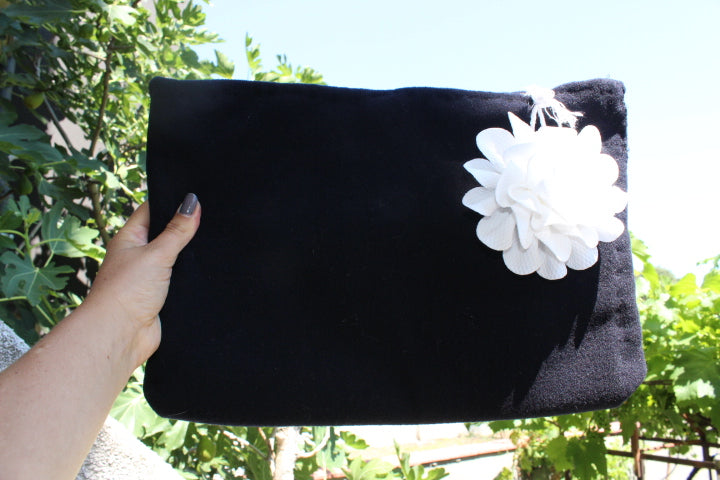 DIY | How to Make Your Own Clutch Bag