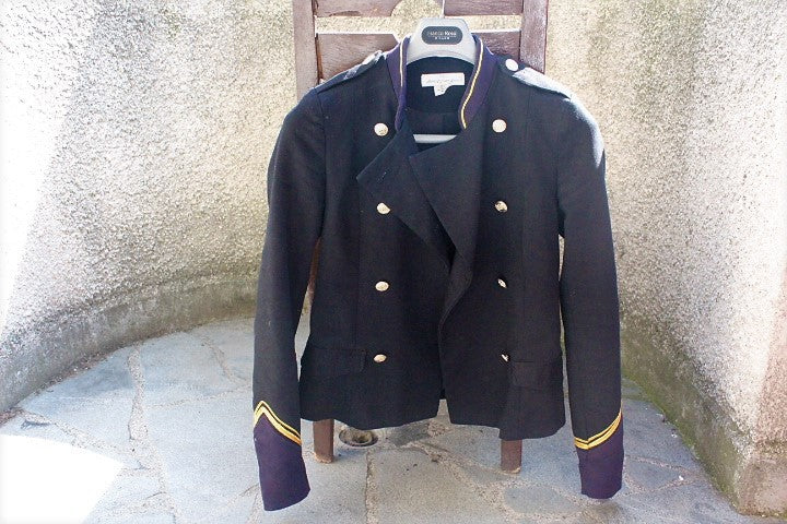 Shop Military Jackets