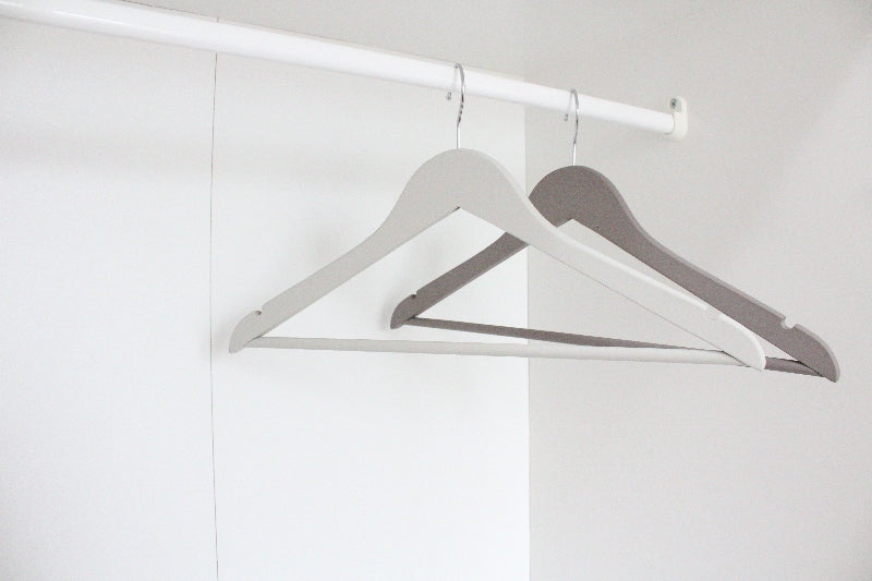 Wardrobe Organising Tips: How to Fold, store and Organise