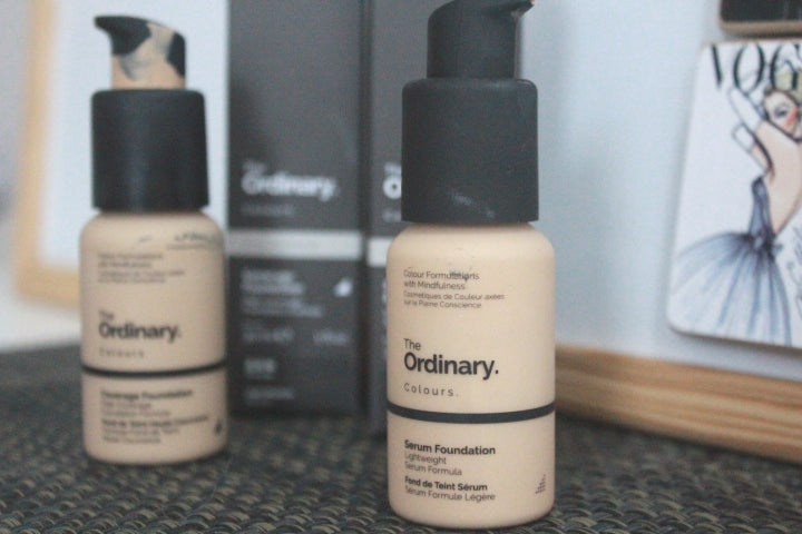 The Ordinary Foundation Review