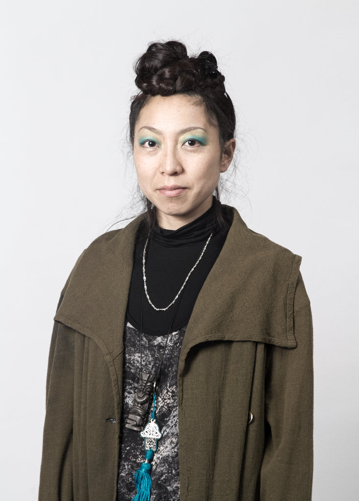 An Interview with Kumiko Tani from Re-cycle-Style