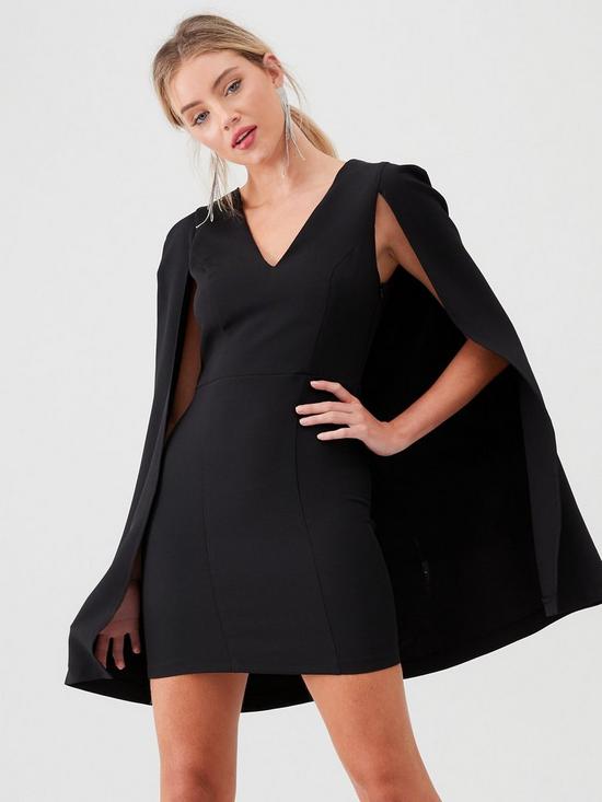 9 Classic Little Black Dresses from Very.co.uk | #AD