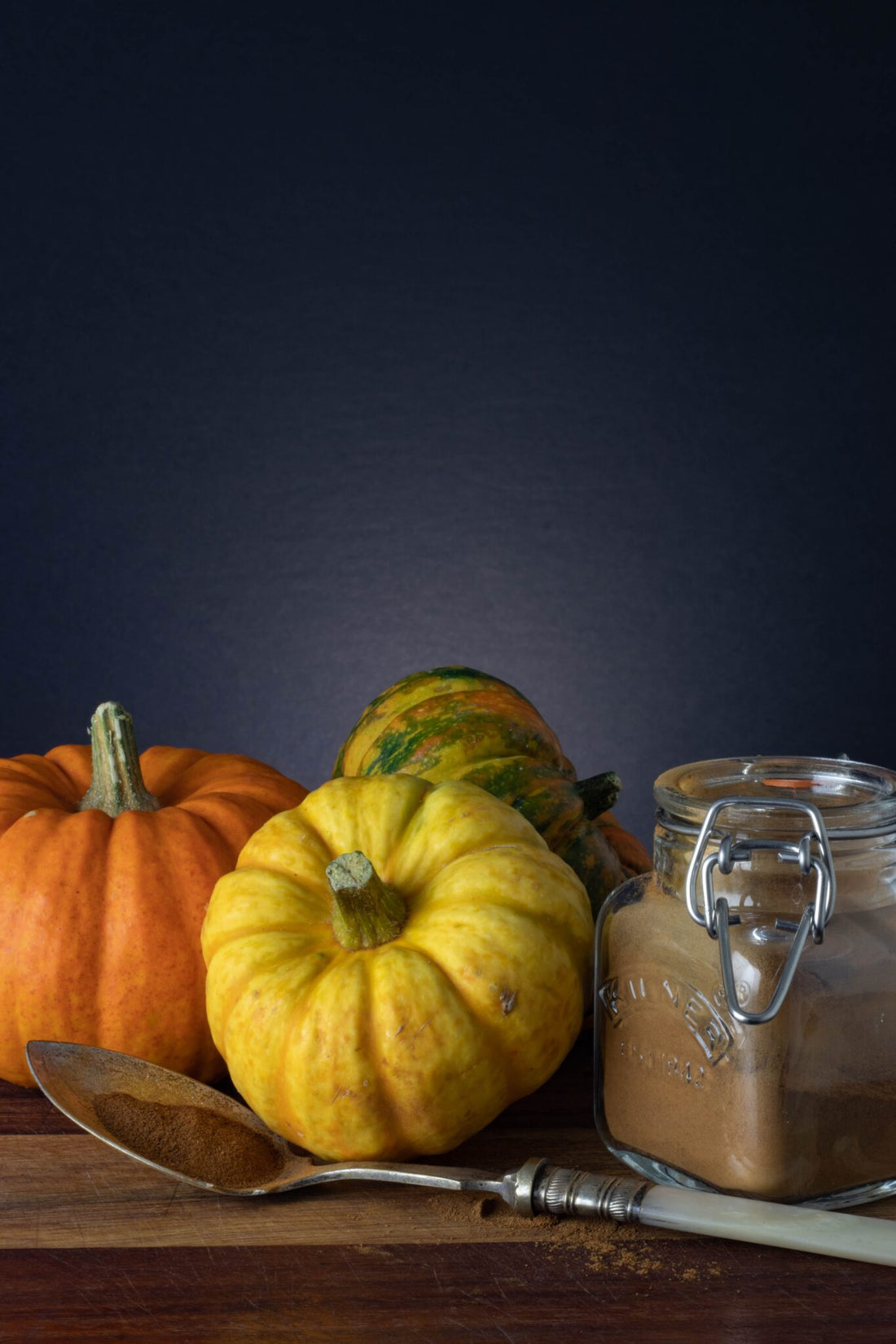 Make the Most Out of Your Pumpkins with these 4 Delicious Recipes
