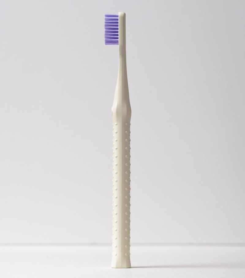Reswirl: The World's First Sustainable Plastic Toothbrush | #AD