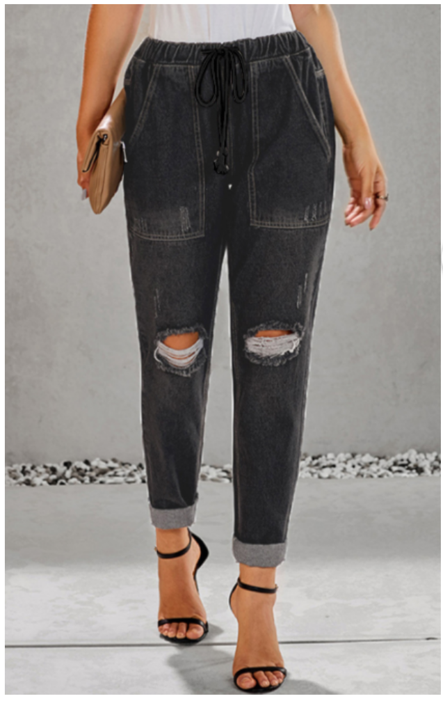 How to Find Best Black Ripped Jeans Women’s? A Complete Guide