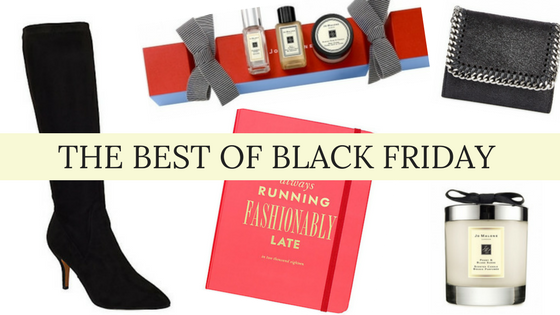 The Best Black Friday and Cyber Weekend Offers