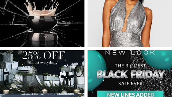 The Best Fashion Black Friday and Cyber Monday Sales