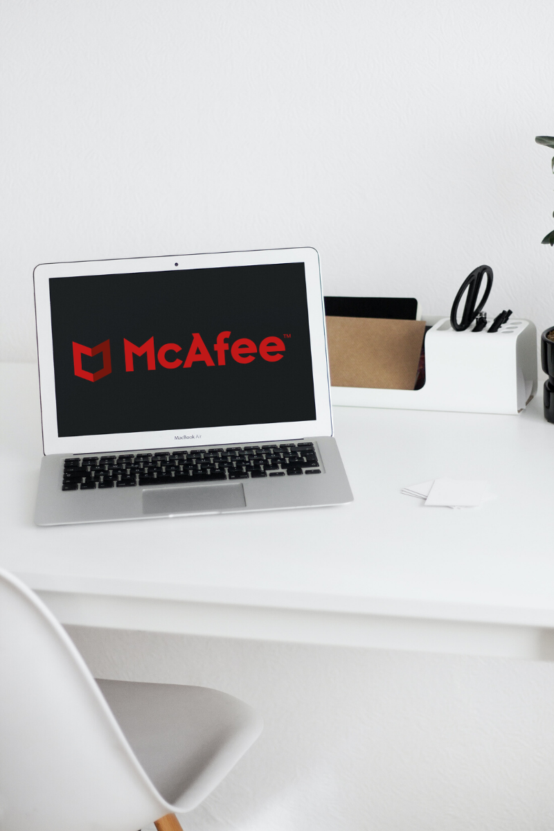 Safeguarding Our Future Society: What I Learned about Online Security from a McAfee Scientist