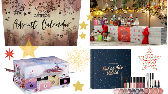 7 of the Best Cruelty-Free Beauty Advent Calendars for 2018
