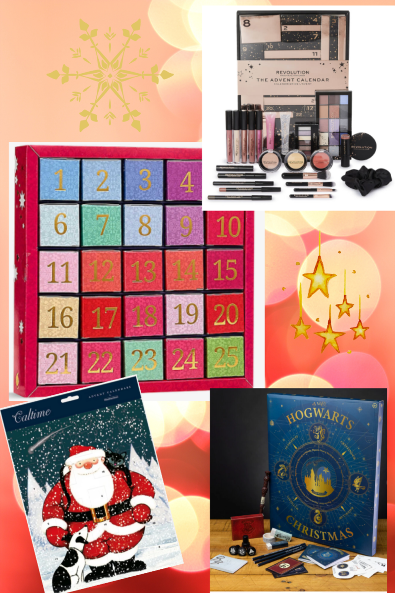 23 of the Best Advent Calendars for 2020