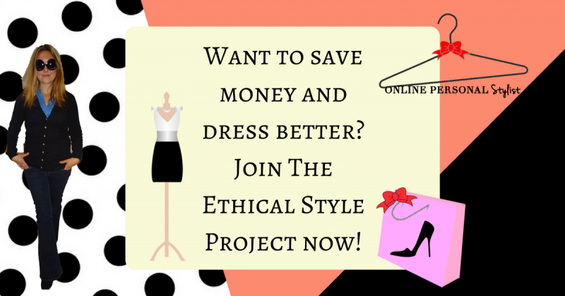 The Ethical Style Project