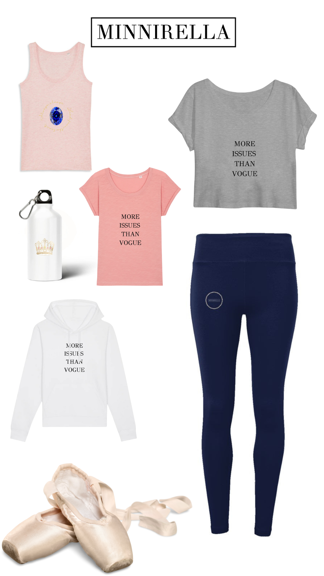 Let Your Clothes Do the Talking with Our Sustainable Slogan T-shirts