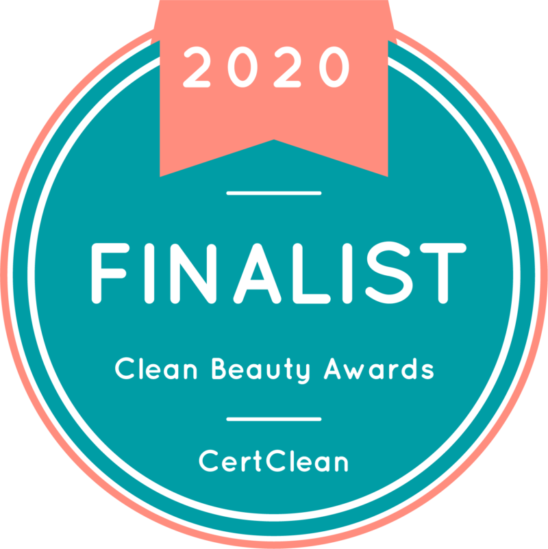 Judging the "Clean Beauty Awards": The Finalists of 2020