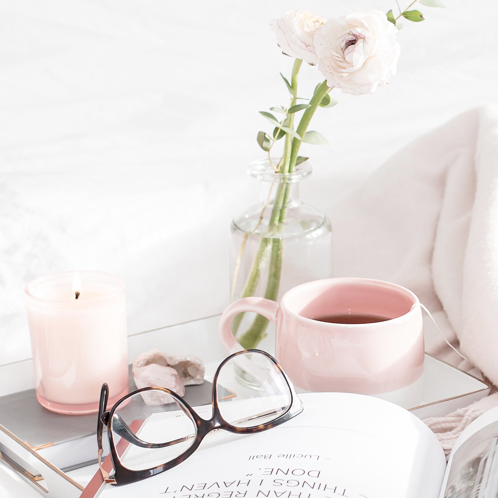 How to Pamper Yourself at Home without Breaking the Bank