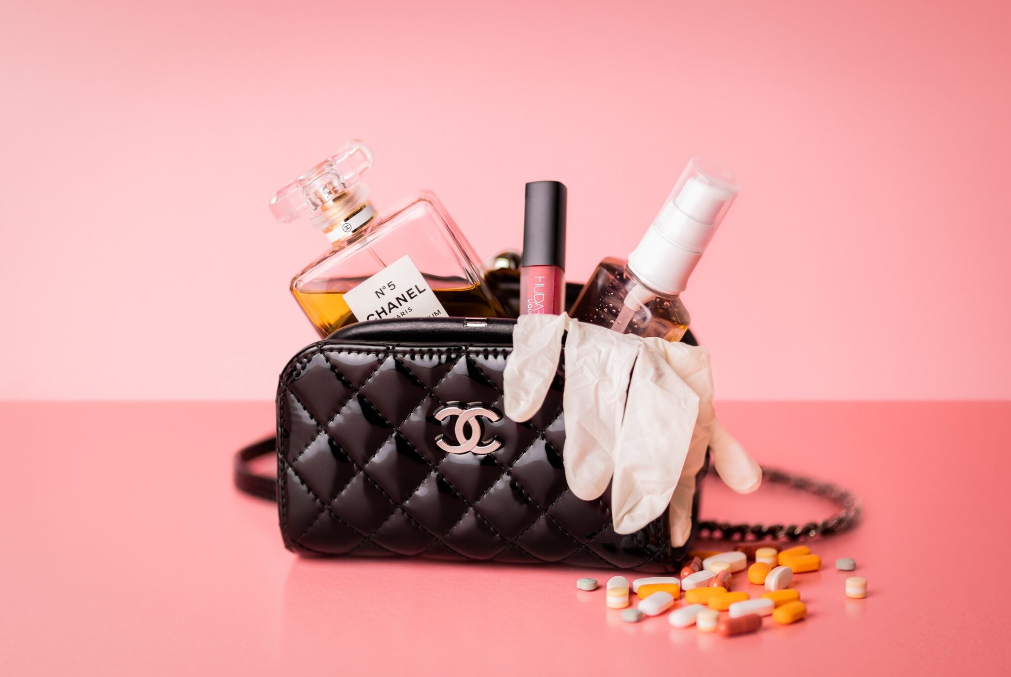 YOUR DESIGNER BAG COLLECTIONS 😮 *WOW* ft. Hermes, Chanel, LV, Celine