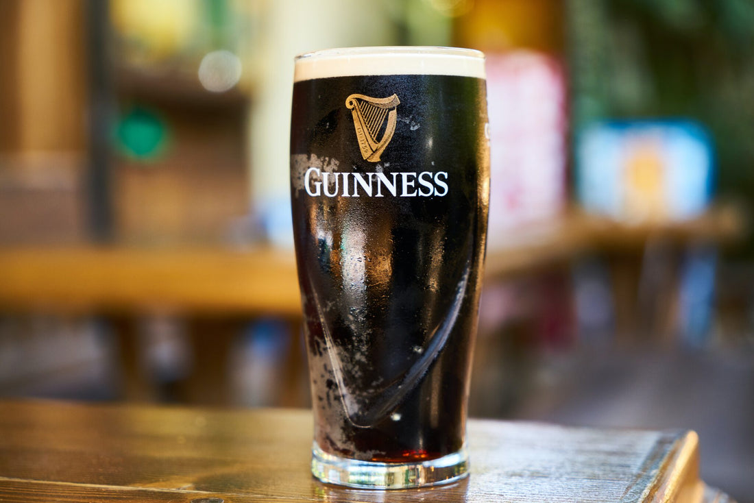 3 Scrumptious Dark Stout Recipes to Try this St Patrick’s Day