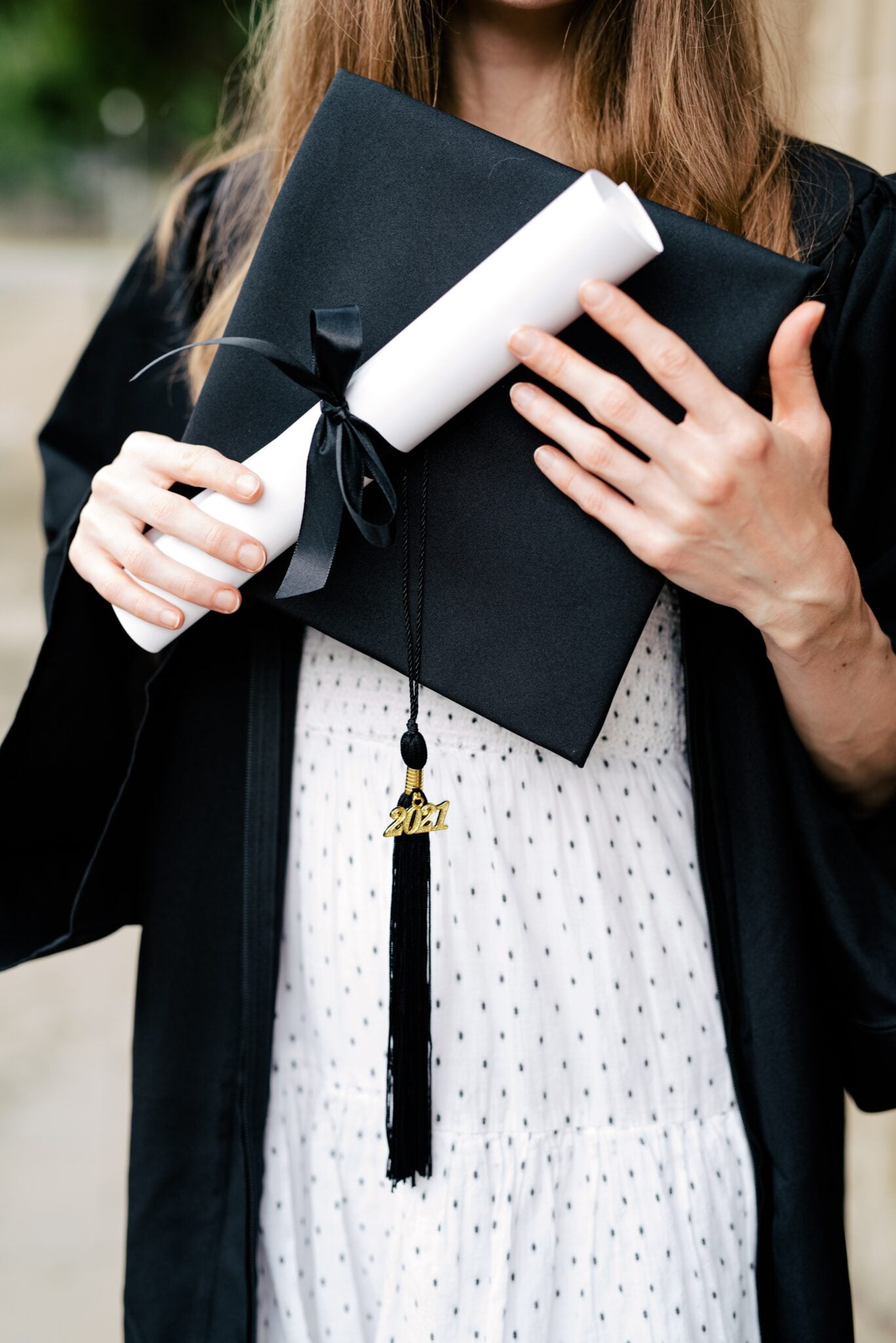 What To Do After Graduation: A Guide For Landing A Job