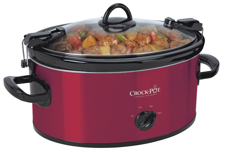 10 Reasons Why You Should Get a Slow Cooker