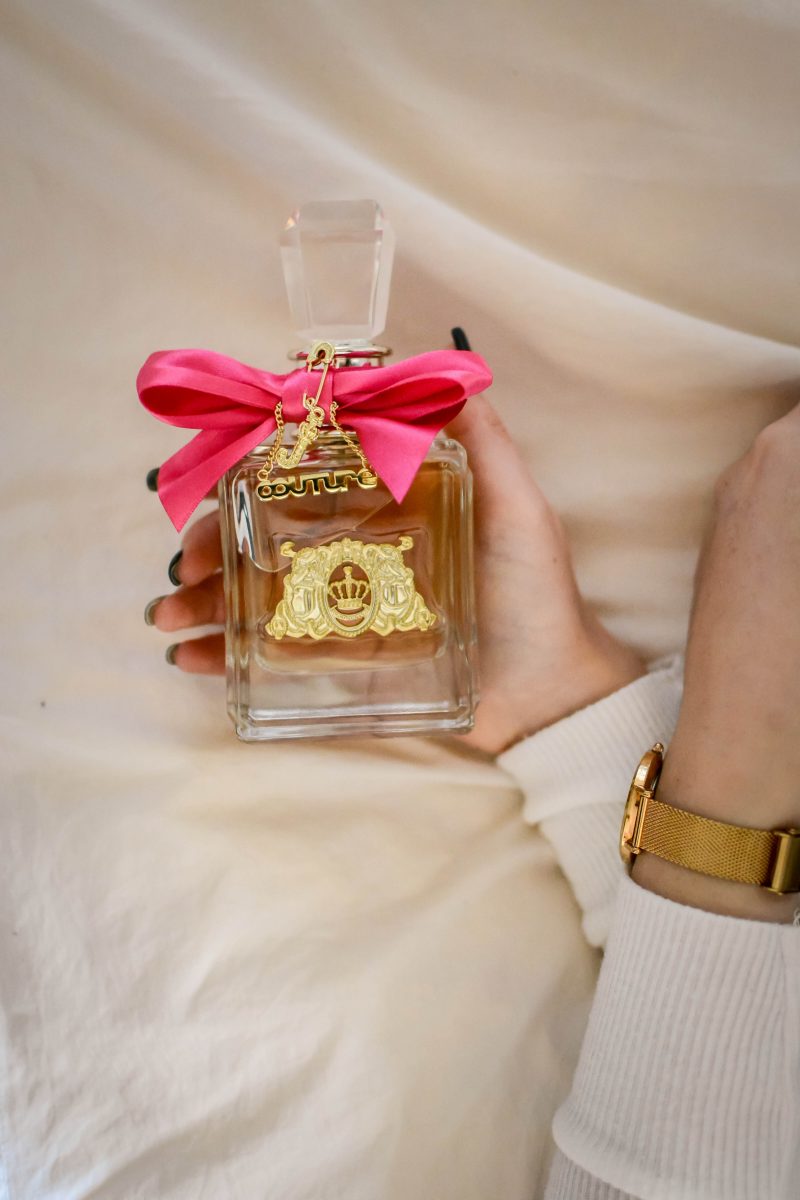 7 Perfume Tips You Need to Know