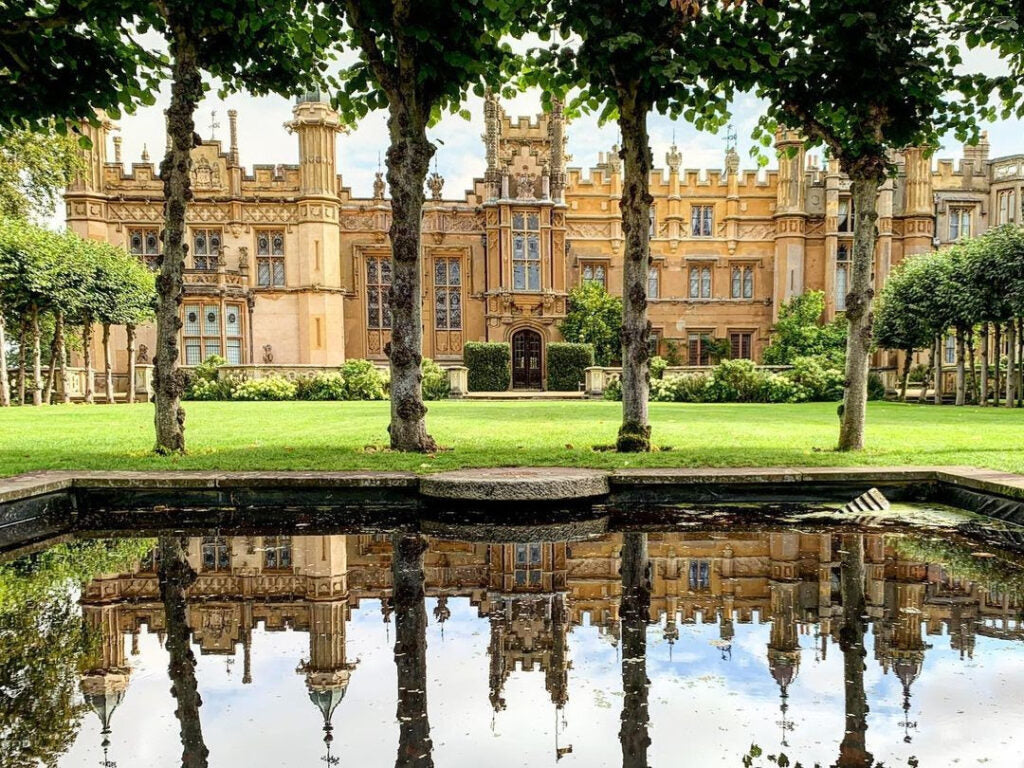 9 of the Best Instagrammable Filming Locations You Can Visit on The Crown