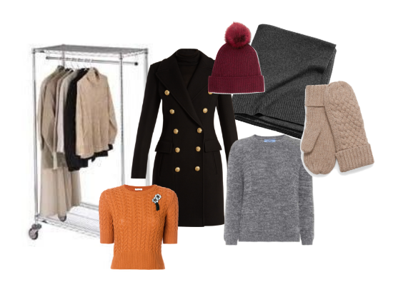 Essential Items for Your Winter Wardrobe