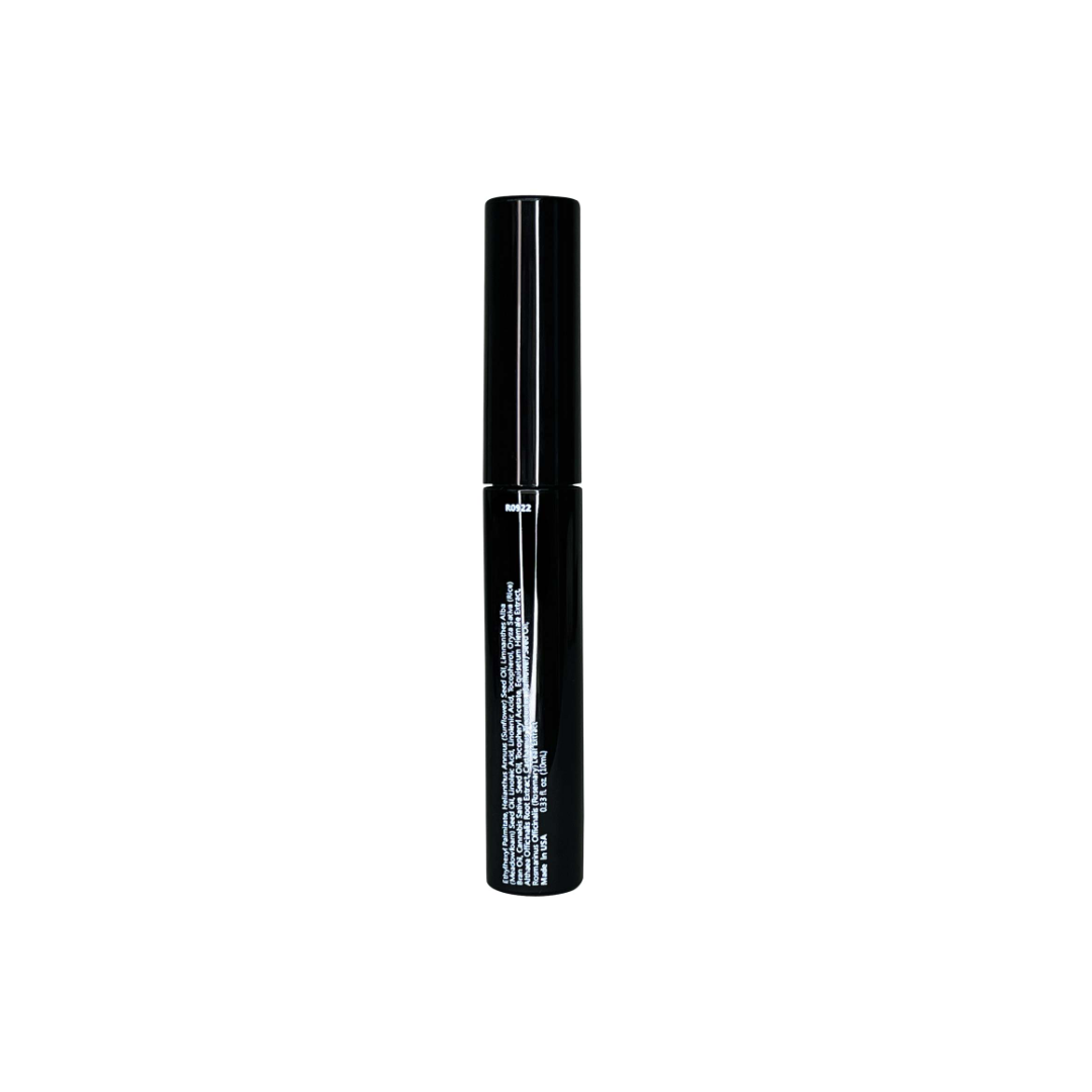 Cils de Luxe Luxury Mascara - Noire