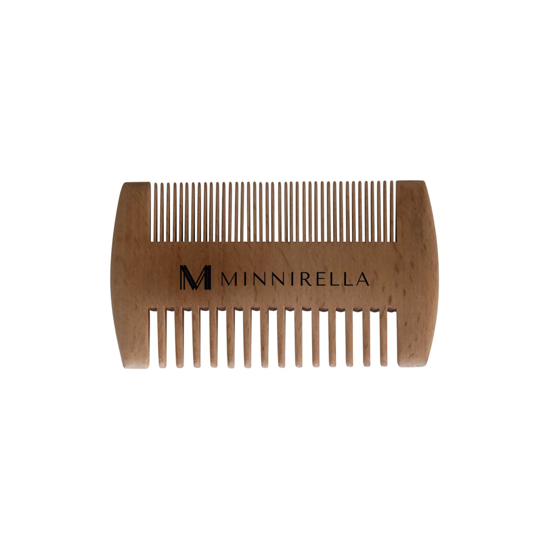BeardMaster beard comb Minnirella
