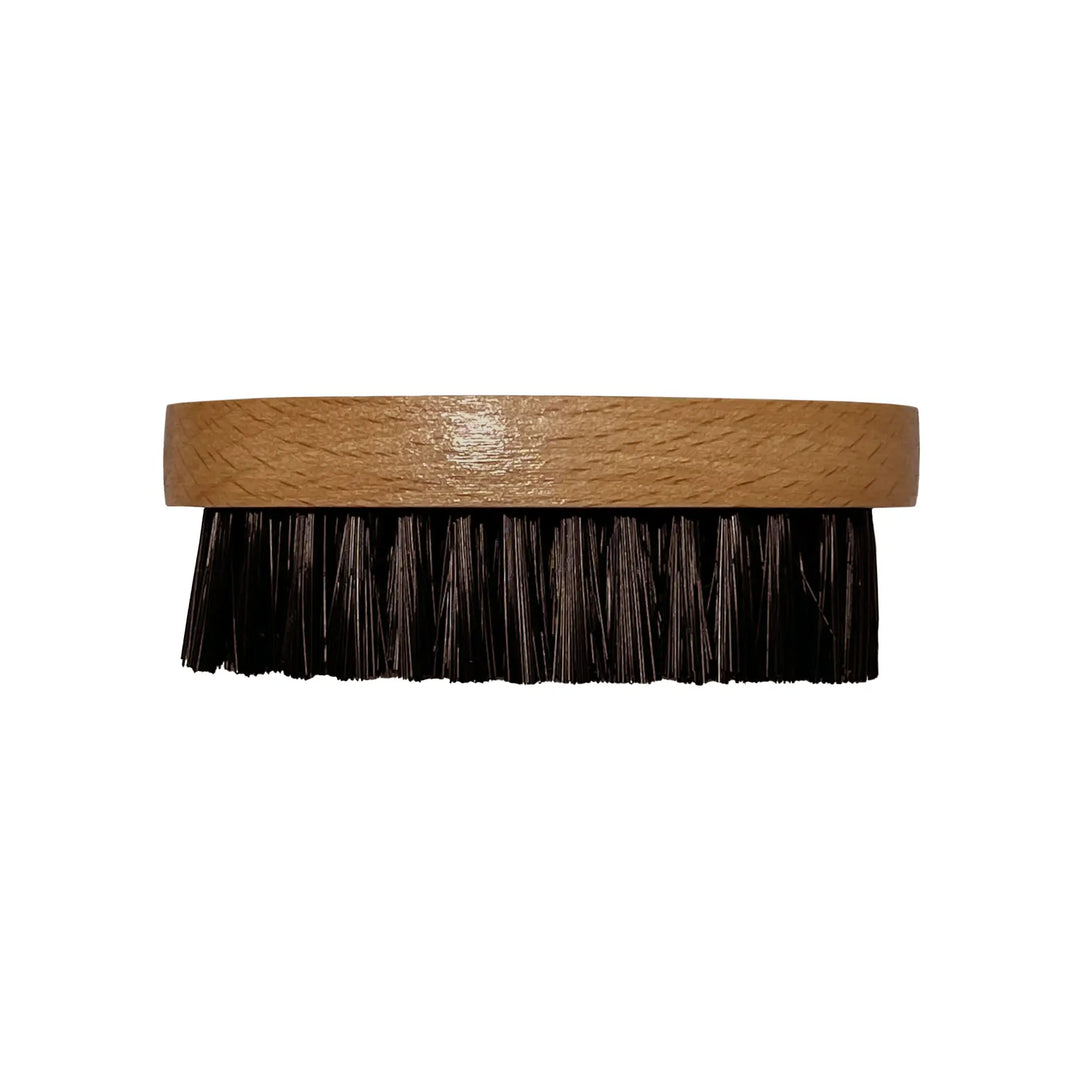 Minnirella beard brush