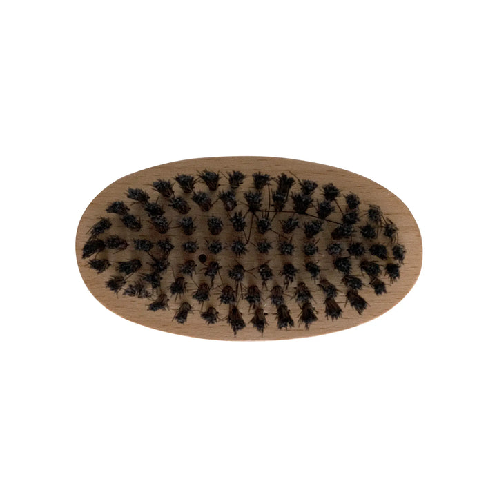 Minnirella beard brush