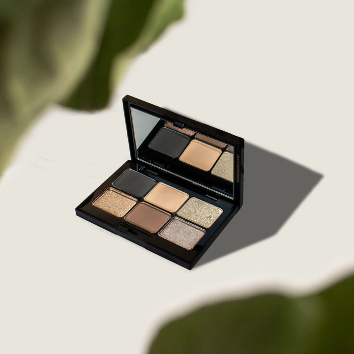 MINNIRELLA Eyeshadow Palette