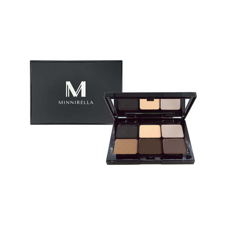 MINNIRELLA Eyeshadow Palette