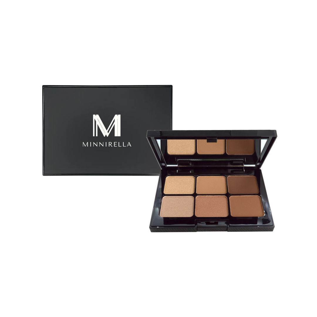 MINNIRELLA Eyeshadow Palette