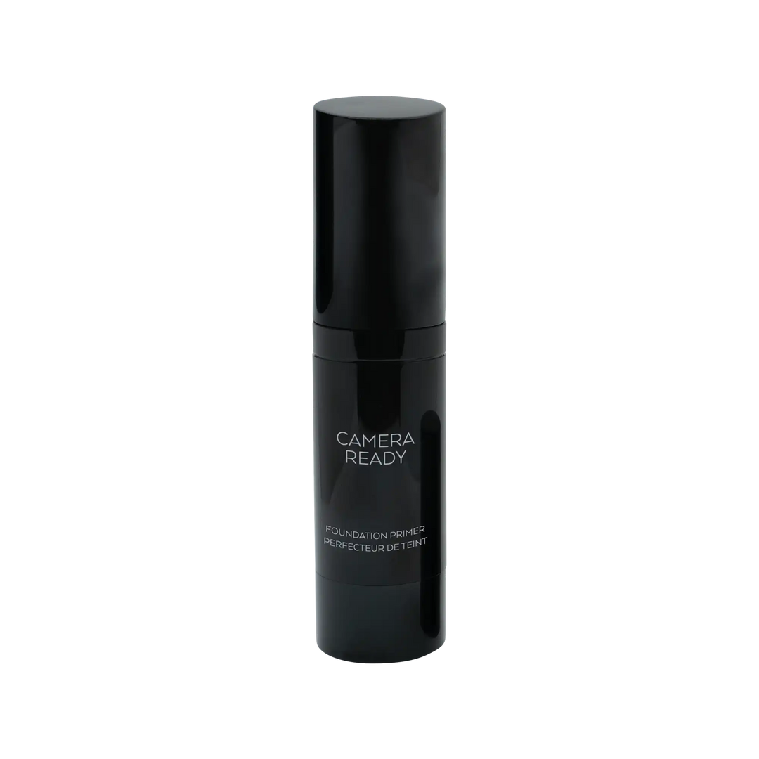 Camera ready foundation primer