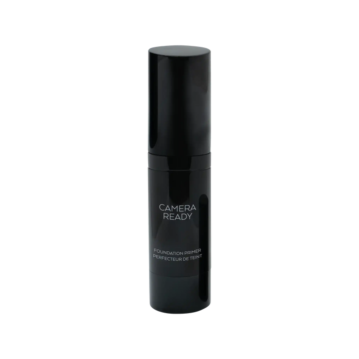 Camera ready foundation primer