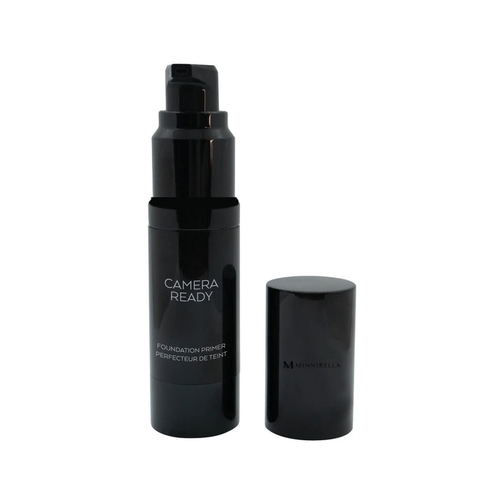 Camera ready foundation primer 