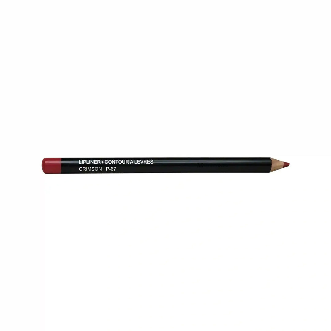 Lip Liner - Crimson Virgo