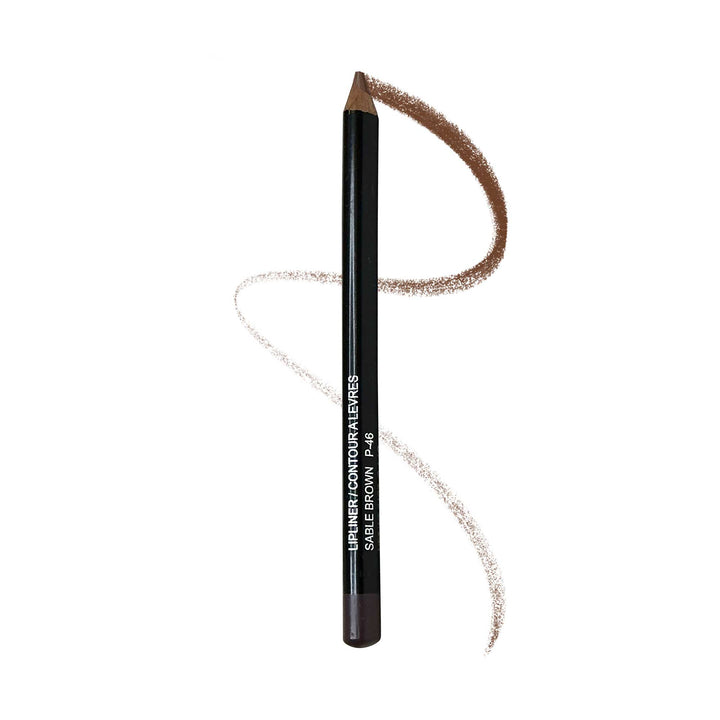 Lip Liner - Fall Sable Brown