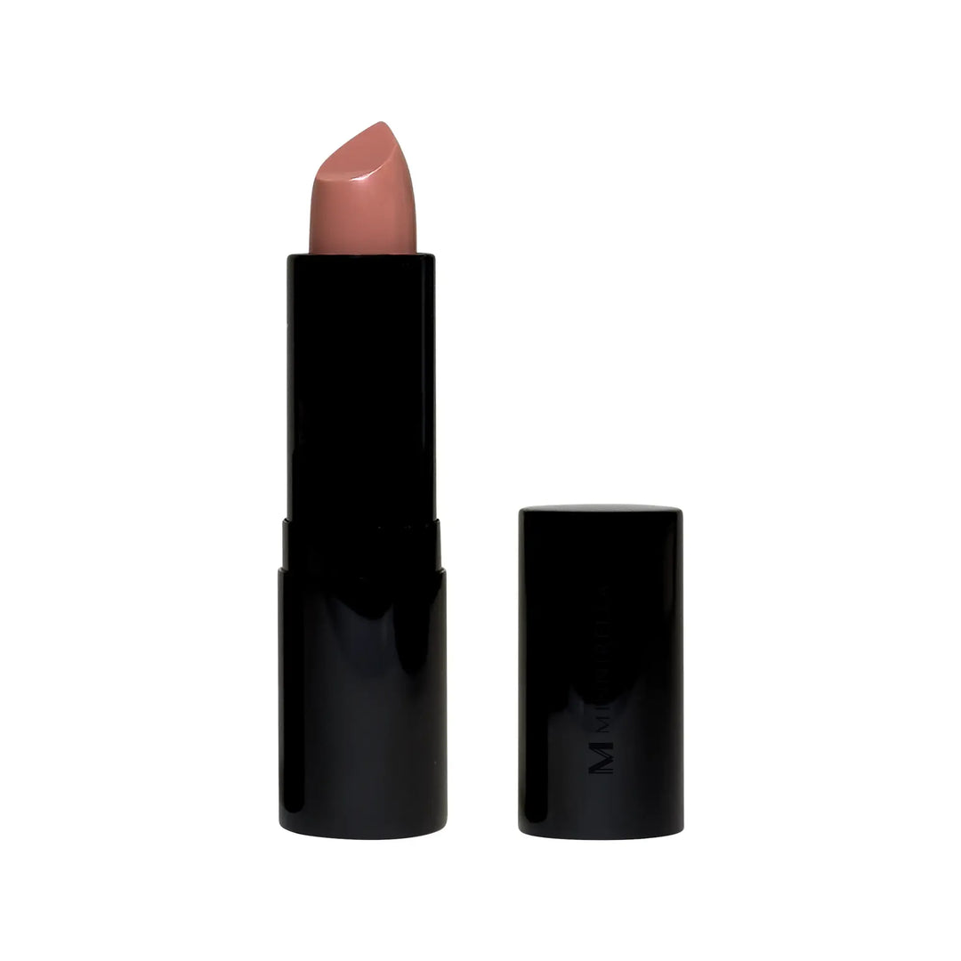 "I Am Brew-tiful" – Next to Nude Luxe Cream Lipstick