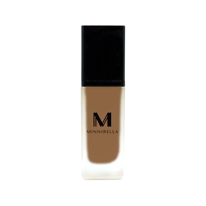 Minnirella Coverage Foundation