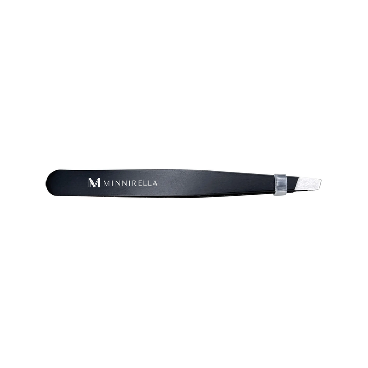 Minnirella High Definition Precision Tweezers
