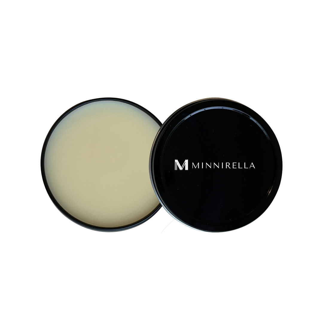 Minnirella beard butter