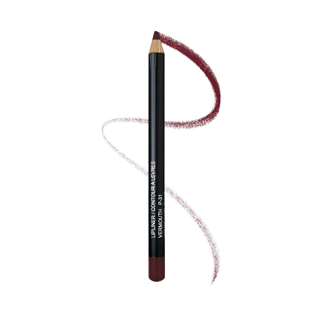 Spring lip liner