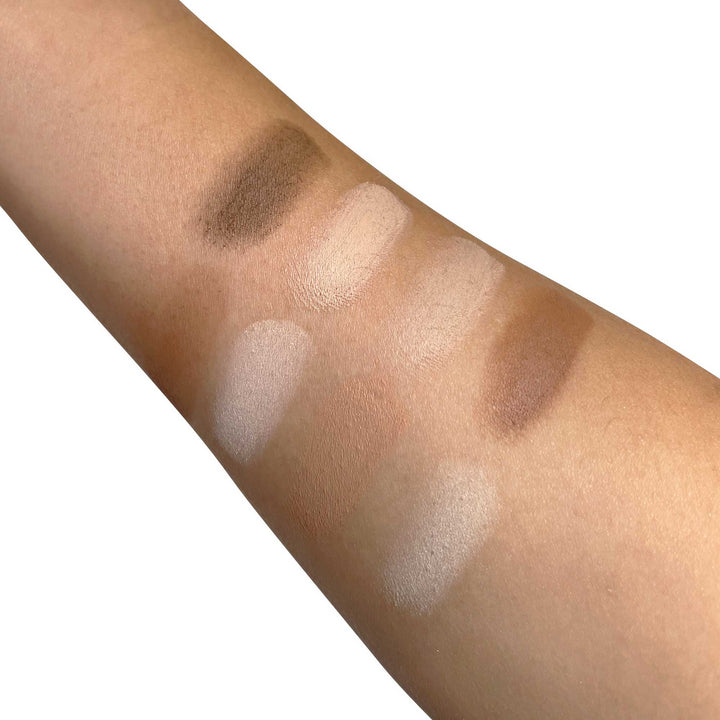 Ultimate Contour Kit - Glow Girl